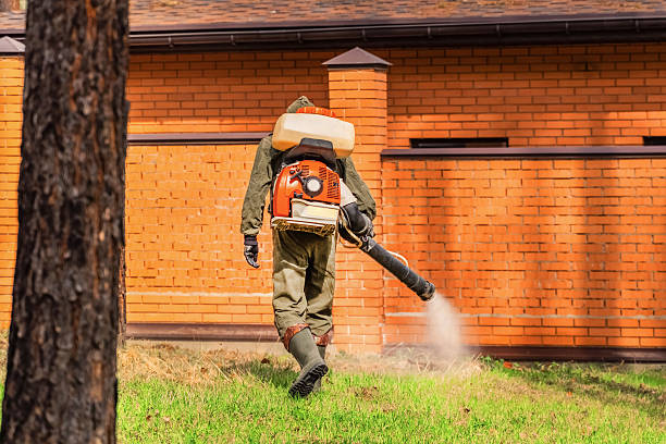 Bed Bug Clearance Verification and Documentation in Pen Mar